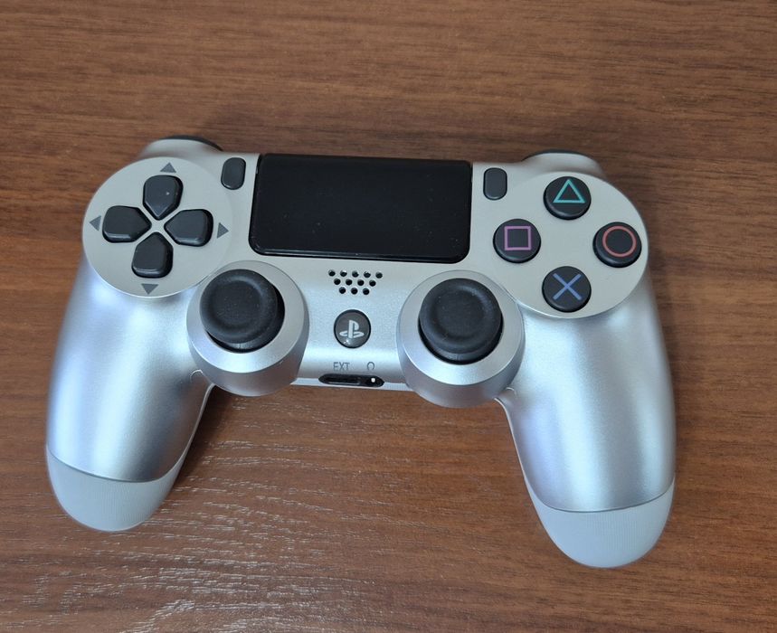 Продам джостик Dualshock 4 PS3 PS4 PC