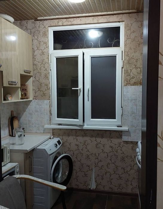 2-Комн. 1-Этаж. 52м². Зеркалка. Продажа. Ттз-2.