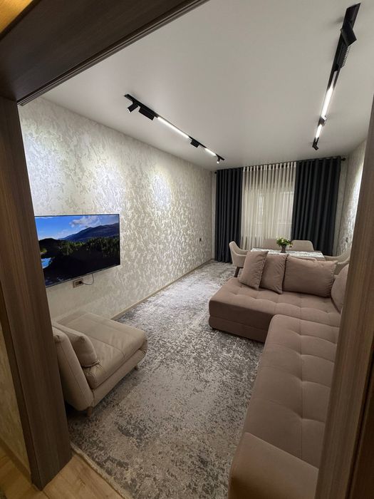 Ковер турецский 3/5 состояние отличное