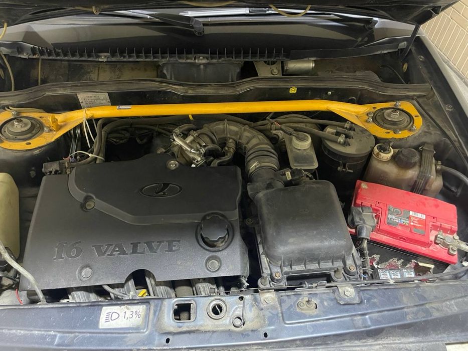 Ваз лада 2114 yil