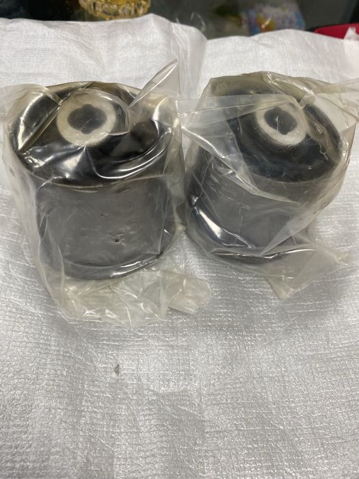 Сальник блок заднего моста Каптива!