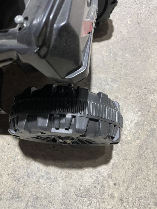 Atv electric 6V Nichiduta Racer X