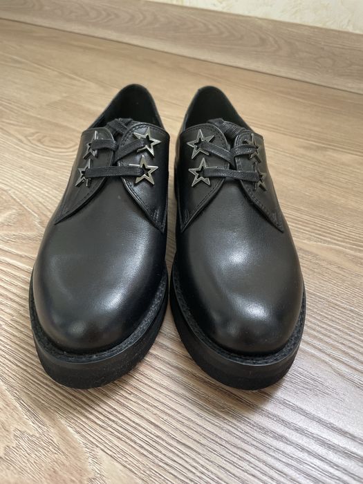 Классические батинки