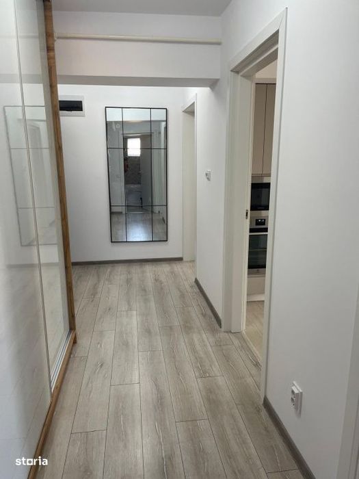 Apartament 2 camere, 67.20 mp, zona 1 Mai