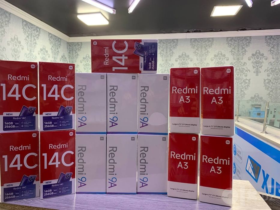 Redmi A3 , 128 GB
