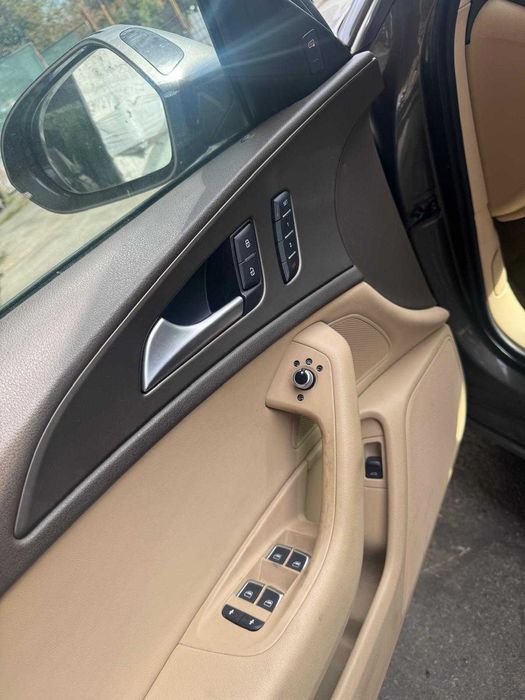 Dezmembrez Audi A6 C7 4G 2012 3.0 tdi CLA / CLAB