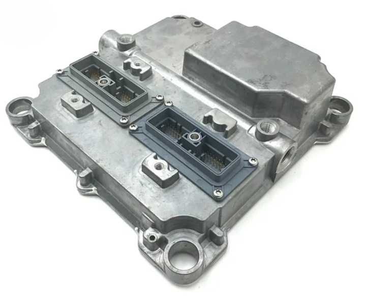 Calculator ECU 374-2640 / 20R-6912 Caterpillar motor C4.4 C7.1