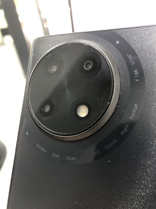 Tecno Camon 30s 256gb (p25)