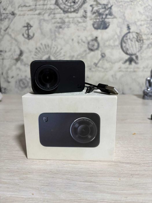 Продается видеокамера