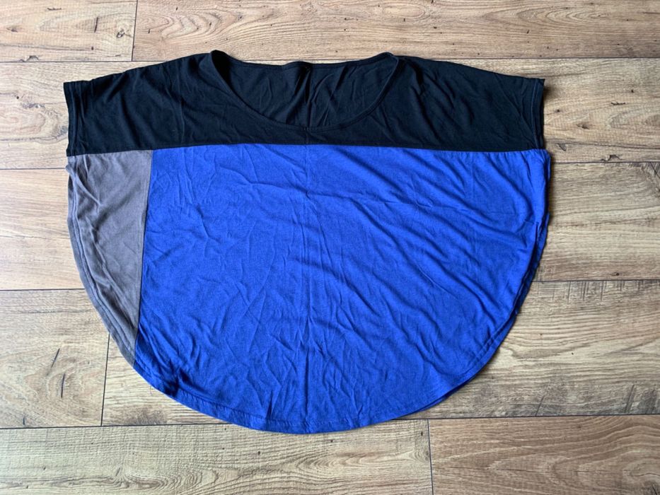 Блузки различни - S