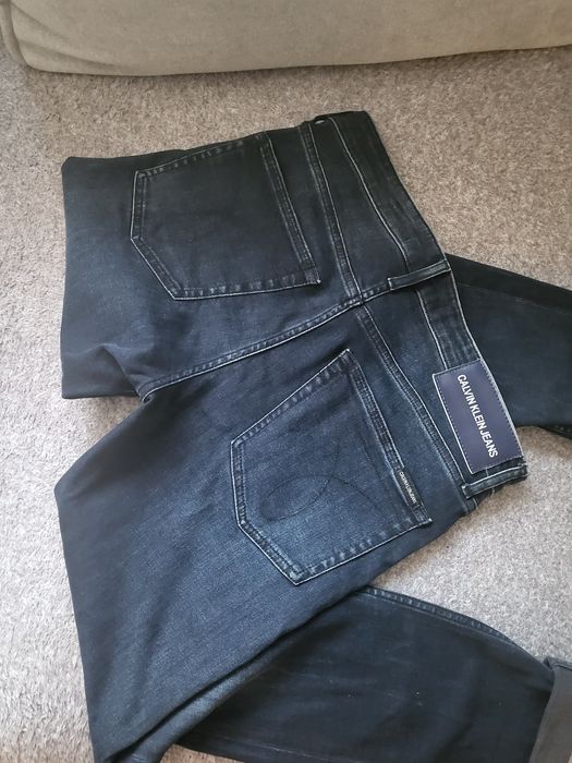 Мъжки оригинални дънки Calvin Klein G star raw  Hugo