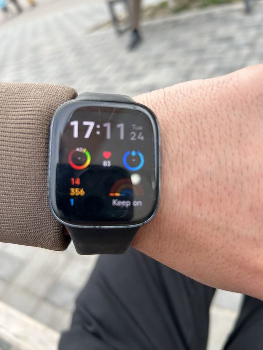 Смарт часы Redmi Watch 3