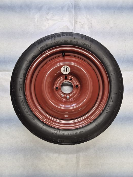 Rezerva 15 4x108