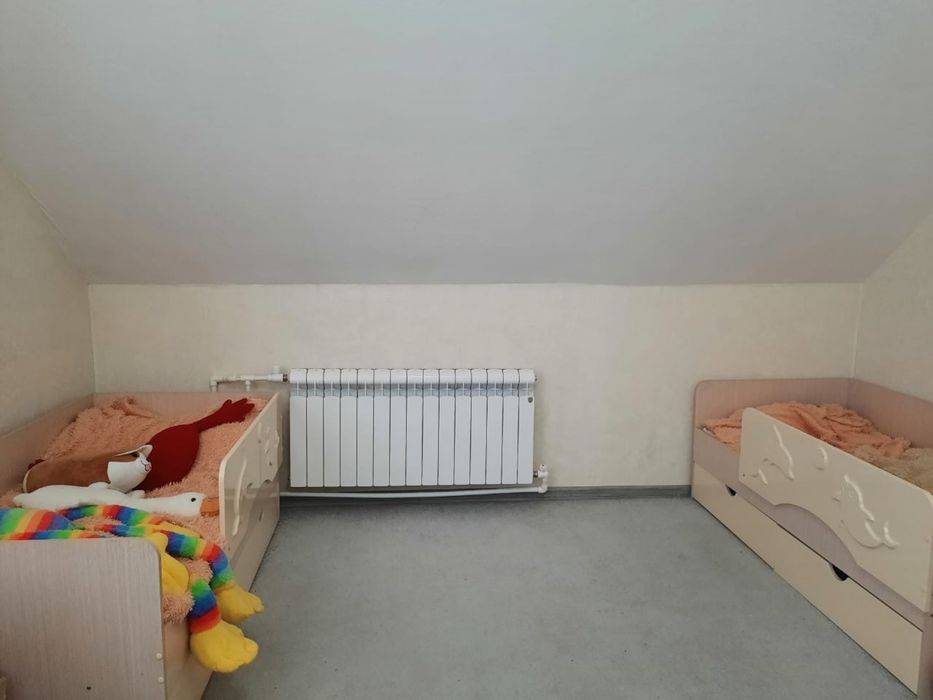 Продам 3х комн квартиру