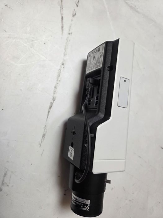 Cameră Supraveghere Profesională AXIS P1375 – 2MP, 1080p, PoE