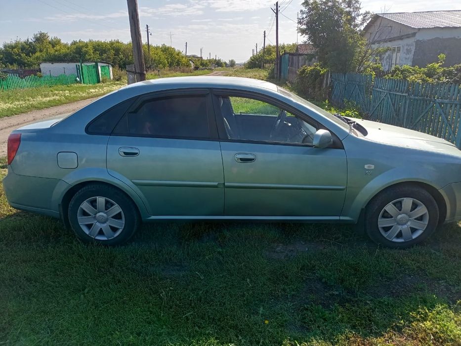 Продам автомобиль