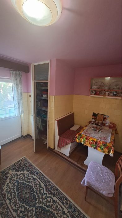 Apartament 2 camere decomandat, 58 mp – Micro 17, Aleea Nectarului, etaj 2