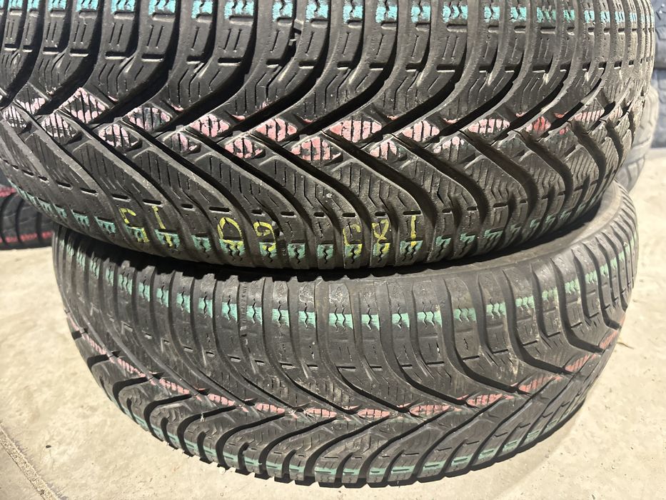 195/50/15 si 185/60/15 anvelope all season iarna M+S