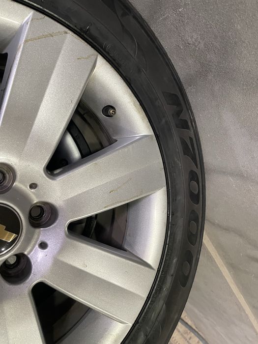 kaptiva 1 diska balon 4 ta