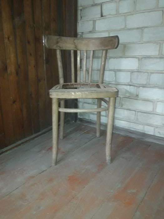 Старинный Венский стул