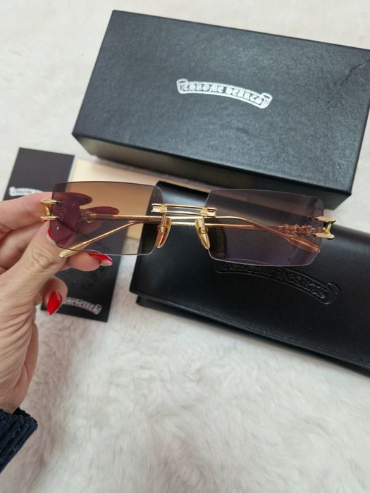 Дамски очила Chrome hearts