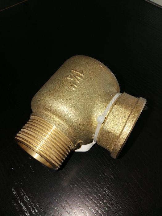 Vând supapă de sens cu clapetă