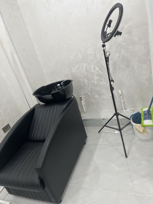 Салон красоты Арендаға беріледі  Шымкент