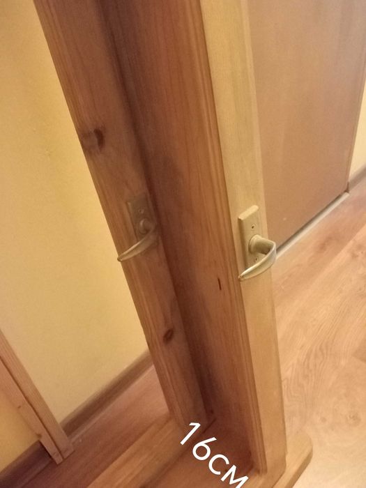 Дървена дограма, двойна