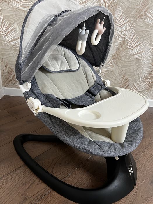 Шезлонг для детей