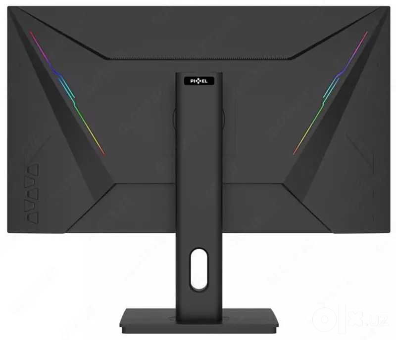 Игровой монитор Pixel 27 PXG27QV2