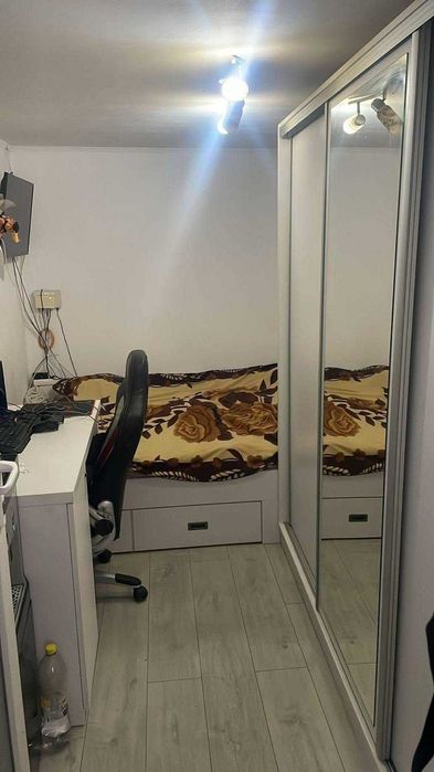 casa 3 camere, Iosia