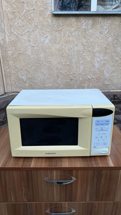 Микроволновая Печь Samsung