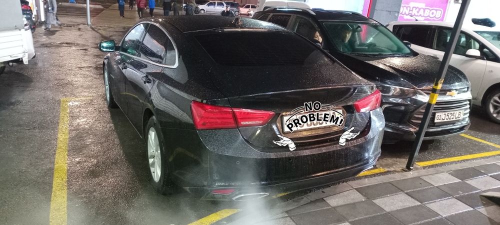 СРОЧНО Malibu 2 2017 г.в.