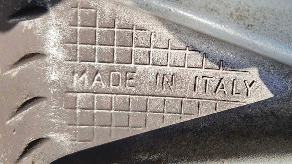 Комплект летни гуми MICHELIN с лети джанти за Ситроен