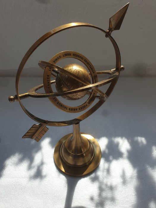 Армиларна  сфера