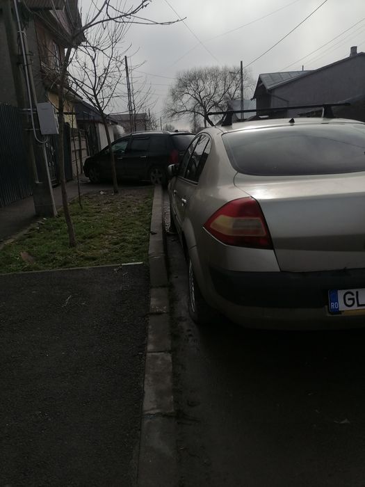 Vând Renault Megane 2