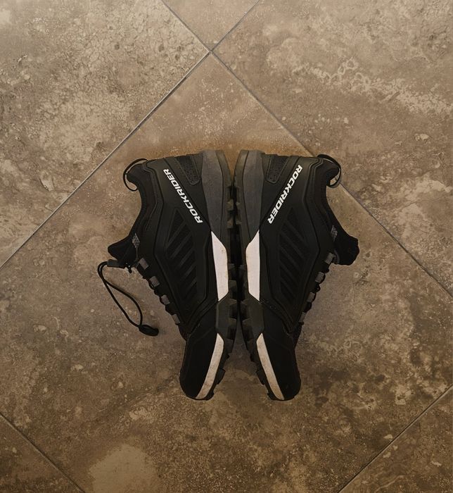 МТБ обувки ROCKRIDER, EXPL 500, 39 номер, 24,5 см стелка.