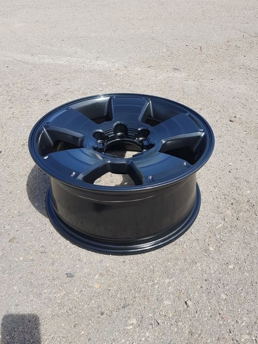 Покраска дисков (авто) Караганда