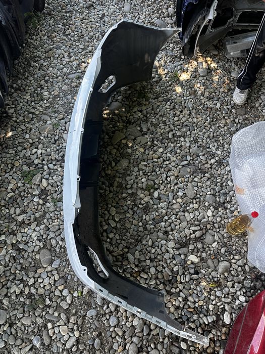 Bară spate dacia logan 2.