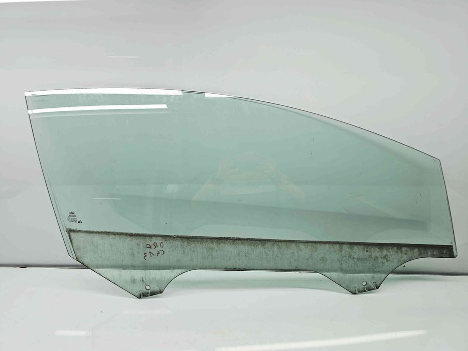 Geam usa dreapta fata Ford Fiesta 6 [Fabr 2008-2019]