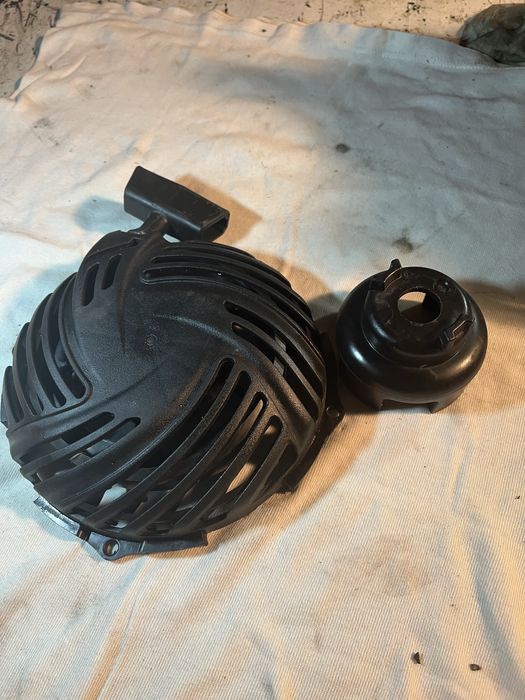 Starter/demaror original Briggs & Stratton