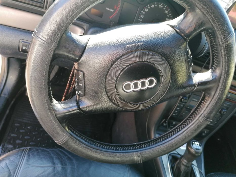 Vând Audi A4B5. 5