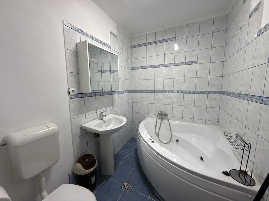 Apartament 1 camera, de inchiriat situat in Floresti, zona Porii