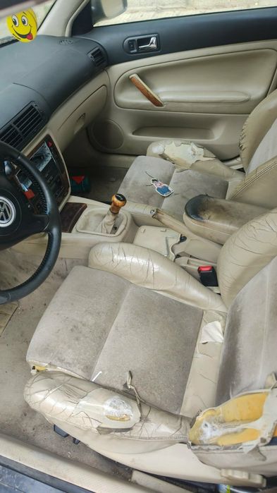 Пасат на части 1.8 турбо