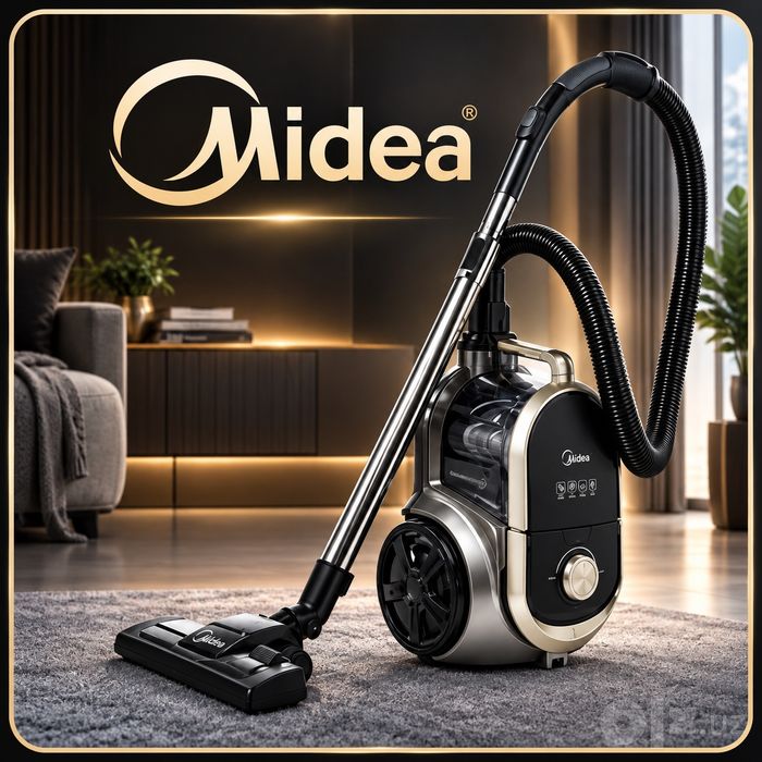 Midea 18GOLD (18KYGD)