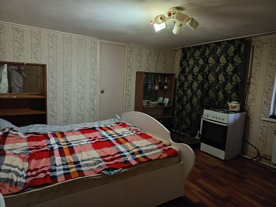 Сдам комнату со всеми удобствами