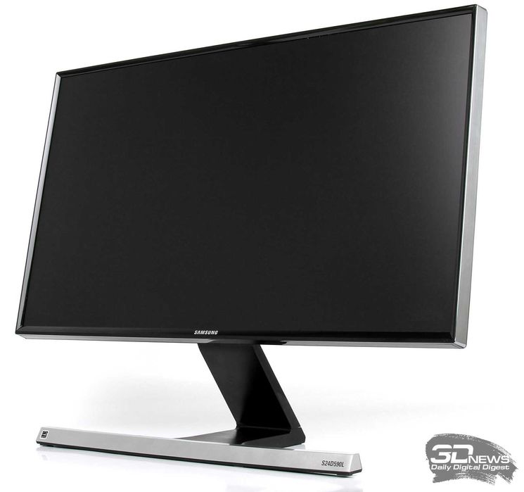 Мониторы на выбор