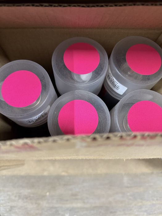 Краска спрей в баллончиках