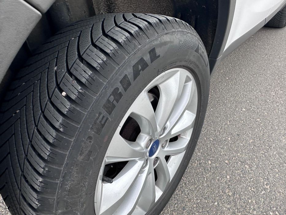 FORD Kuga 2011 — imagine 4