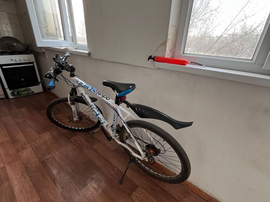 Велосипед взрослый